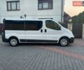 Белый Рено Трафик, объемом двигателя 2 л и пробегом 238 тыс. км за 10000 $, фото 4 на Automoto.ua