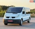 Білий Рено Трафік, об'ємом двигуна 2 л та пробігом 255 тис. км за 13500 $, фото 18 на Automoto.ua