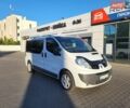 Белый Рено Трафик, объемом двигателя 2 л и пробегом 249 тыс. км за 12900 $, фото 7 на Automoto.ua