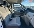 Белый Рено Трафик, объемом двигателя 2 л и пробегом 221 тыс. км за 11400 $, фото 8 на Automoto.ua