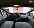 Белый Рено Трафик, объемом двигателя 2 л и пробегом 285 тыс. км за 12700 $, фото 17 на Automoto.ua