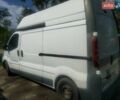 Білий Рено Трафік, об'ємом двигуна 2 л та пробігом 303 тис. км за 8500 $, фото 1 на Automoto.ua