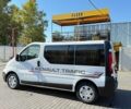 Белый Рено Трафик, объемом двигателя 2 л и пробегом 300 тыс. км за 10499 $, фото 14 на Automoto.ua