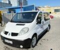 Белый Рено Трафик, объемом двигателя 2 л и пробегом 300 тыс. км за 10499 $, фото 3 на Automoto.ua