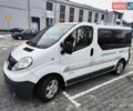 Белый Рено Трафик, объемом двигателя 2 л и пробегом 301 тыс. км за 10500 $, фото 56 на Automoto.ua