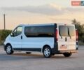 Білий Рено Трафік, об'ємом двигуна 2 л та пробігом 255 тис. км за 13500 $, фото 22 на Automoto.ua