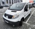Белый Рено Трафик, объемом двигателя 2 л и пробегом 301 тыс. км за 10500 $, фото 58 на Automoto.ua