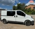 Білий Рено Трафік, об'ємом двигуна 2 л та пробігом 342 тис. км за 7000 $, фото 2 на Automoto.ua