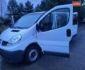 Белый Рено Трафик, объемом двигателя 2 л и пробегом 207 тыс. км за 11890 $, фото 63 на Automoto.ua