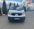 Белый Рено Трафик, объемом двигателя 2 л и пробегом 280 тыс. км за 12300 $, фото 2 на Automoto.ua