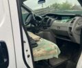 Белый Рено Трафик, объемом двигателя 2 л и пробегом 228 тыс. км за 10500 $, фото 7 на Automoto.ua