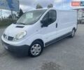 Белый Рено Трафик, объемом двигателя 2 л и пробегом 270 тыс. км за 8700 $, фото 1 на Automoto.ua