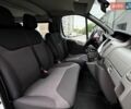 Белый Рено Трафик, объемом двигателя 2 л и пробегом 220 тыс. км за 13990 $, фото 21 на Automoto.ua