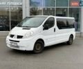 Білий Рено Трафік, об'ємом двигуна 2 л та пробігом 385 тис. км за 11000 $, фото 2 на Automoto.ua