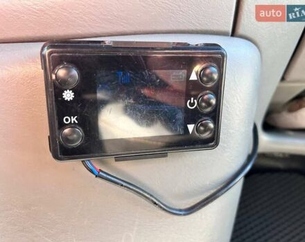 Белый Рено Трафик, объемом двигателя 2.5 л и пробегом 257 тыс. км за 12200 $, фото 23 на Automoto.ua