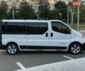 Белый Рено Трафик, объемом двигателя 2 л и пробегом 248 тыс. км за 16500 $, фото 3 на Automoto.ua