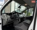 Белый Рено Трафик, объемом двигателя 2 л и пробегом 205 тыс. км за 14999 $, фото 19 на Automoto.ua