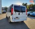 Белый Рено Трафик, объемом двигателя 2 л и пробегом 249 тыс. км за 12900 $, фото 15 на Automoto.ua