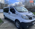 Белый Рено Трафик, объемом двигателя 2 л и пробегом 329 тыс. км за 12800 $, фото 10 на Automoto.ua