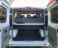 Белый Рено Трафик, объемом двигателя 2 л и пробегом 249 тыс. км за 12900 $, фото 43 на Automoto.ua