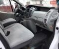 Белый Рено Трафик, объемом двигателя 2 л и пробегом 285 тыс. км за 12700 $, фото 9 на Automoto.ua