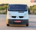 Білий Рено Трафік, об'ємом двигуна 2 л та пробігом 255 тис. км за 13500 $, фото 27 на Automoto.ua