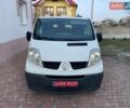 Белый Рено Трафик, объемом двигателя 2 л и пробегом 248 тыс. км за 12799 $, фото 1 на Automoto.ua