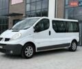 Белый Рено Трафик, объемом двигателя 2 л и пробегом 220 тыс. км за 14690 $, фото 4 на Automoto.ua