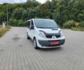 Белый Рено Трафик, объемом двигателя 2 л и пробегом 249 тыс. км за 11929 $, фото 7 на Automoto.ua