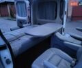 Белый Рено Трафик, объемом двигателя 2 л и пробегом 207 тыс. км за 11890 $, фото 88 на Automoto.ua