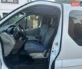 Білий Рено Трафік, об'ємом двигуна 2 л та пробігом 238 тис. км за 10000 $, фото 12 на Automoto.ua
