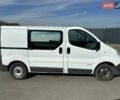Белый Рено Трафик, объемом двигателя 2 л и пробегом 303 тыс. км за 9000 $, фото 1 на Automoto.ua