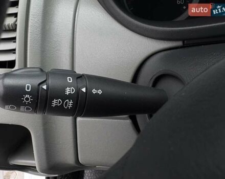 Белый Рено Трафик, объемом двигателя 2 л и пробегом 220 тыс. км за 14690 $, фото 55 на Automoto.ua