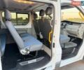 Білий Рено Трафік, об'ємом двигуна 2 л та пробігом 255 тис. км за 13500 $, фото 42 на Automoto.ua