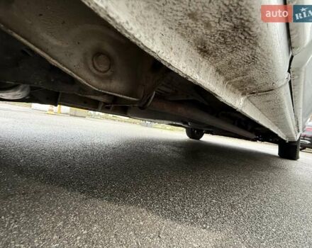 Білий Рено Трафік, об'ємом двигуна 2 л та пробігом 385 тис. км за 11000 $, фото 25 на Automoto.ua