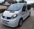 Белый Рено Трафик, объемом двигателя 2.5 л и пробегом 182 тыс. км за 7200 $, фото 1 на Automoto.ua
