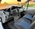 Білий Рено Трафік, об'ємом двигуна 2 л та пробігом 255 тис. км за 13500 $, фото 50 на Automoto.ua