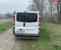 Белый Рено Трафик, объемом двигателя 2 л и пробегом 292 тыс. км за 10500 $, фото 9 на Automoto.ua
