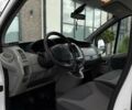 Белый Рено Трафик, объемом двигателя 2 л и пробегом 205 тыс. км за 14999 $, фото 16 на Automoto.ua
