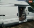 Білий Рено Трафік, об'ємом двигуна 2 л та пробігом 303 тис. км за 8500 $, фото 12 на Automoto.ua