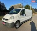 Белый Рено Трафик, объемом двигателя 2 л и пробегом 221 тыс. км за 11400 $, фото 1 на Automoto.ua