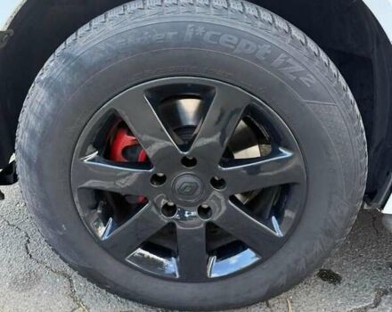 Білий Рено Трафік, об'ємом двигуна 2.5 л та пробігом 340 тис. км за 10999 $, фото 16 на Automoto.ua