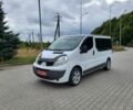 Белый Рено Трафик, объемом двигателя 2 л и пробегом 249 тыс. км за 11929 $, фото 4 на Automoto.ua