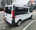 Белый Рено Трафик, объемом двигателя 2 л и пробегом 301 тыс. км за 10500 $, фото 35 на Automoto.ua