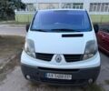 Білий Рено Трафік, об'ємом двигуна 2.5 л та пробігом 430 тис. км за 8032 $, фото 1 на Automoto.ua
