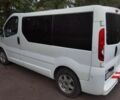 Белый Рено Трафик, объемом двигателя 2.5 л и пробегом 182 тыс. км за 7200 $, фото 9 на Automoto.ua