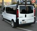 Белый Рено Трафик, объемом двигателя 2 л и пробегом 248 тыс. км за 16500 $, фото 6 на Automoto.ua