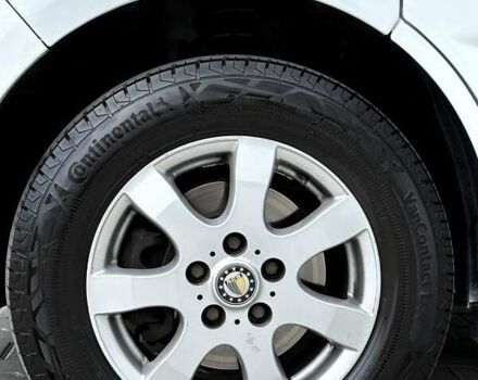 Білий Рено Трафік, об'ємом двигуна 2 л та пробігом 210 тис. км за 14990 $, фото 42 на Automoto.ua