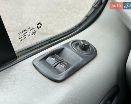 Білий Рено Трафік, об'ємом двигуна 2 л та пробігом 385 тис. км за 11000 $, фото 19 на Automoto.ua