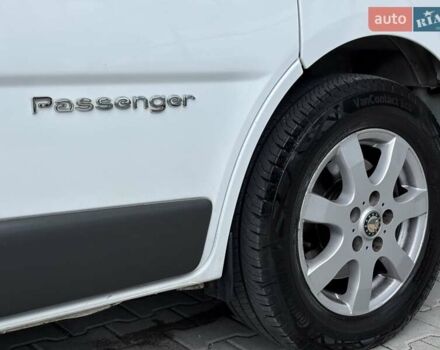 Белый Рено Трафик, объемом двигателя 2 л и пробегом 220 тыс. км за 14690 $, фото 32 на Automoto.ua